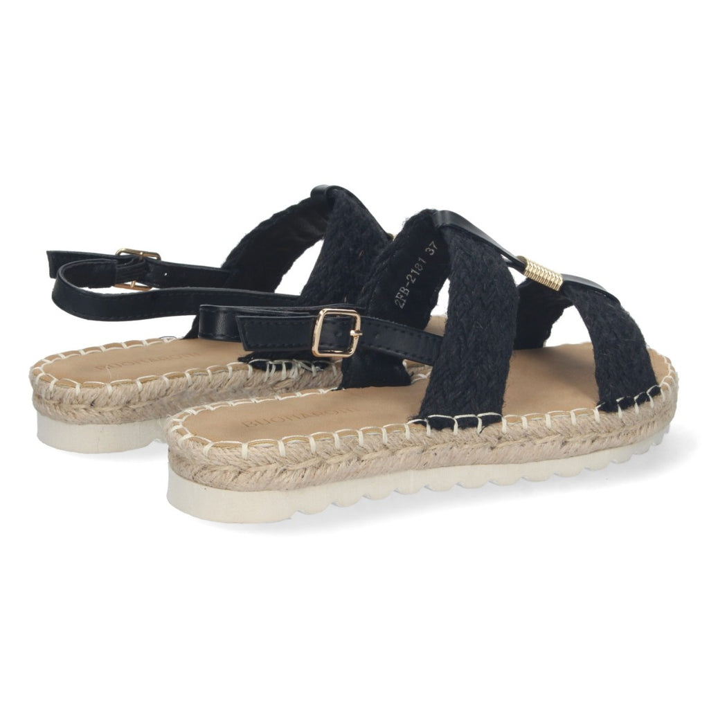 Vimice 2FB-2181-Negro