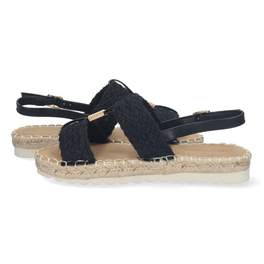 Vimice 2FB-2181-Negro