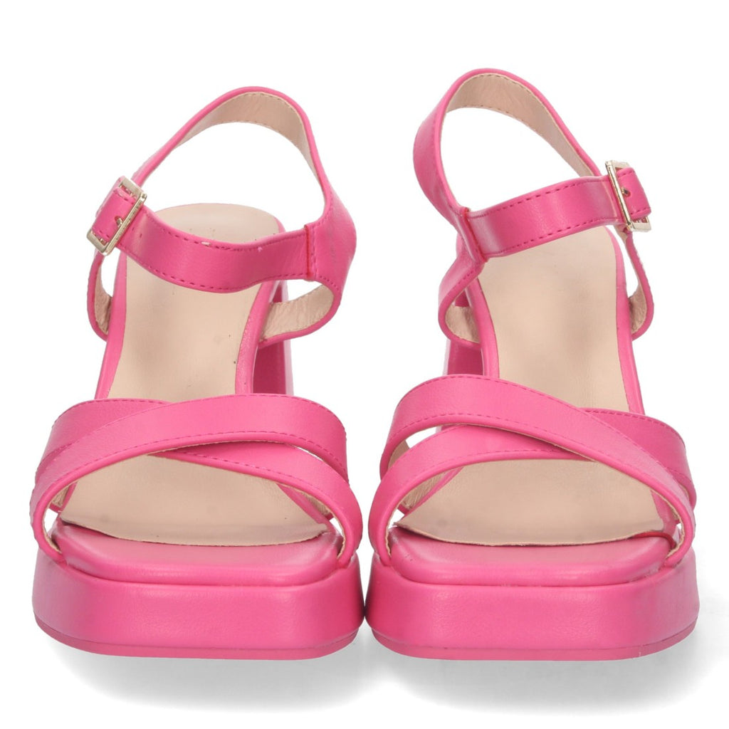 Vimice 1A-1743-SFucsia