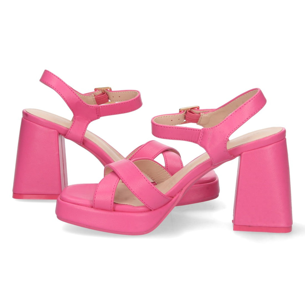 Vimice 1A-1743-SFucsia