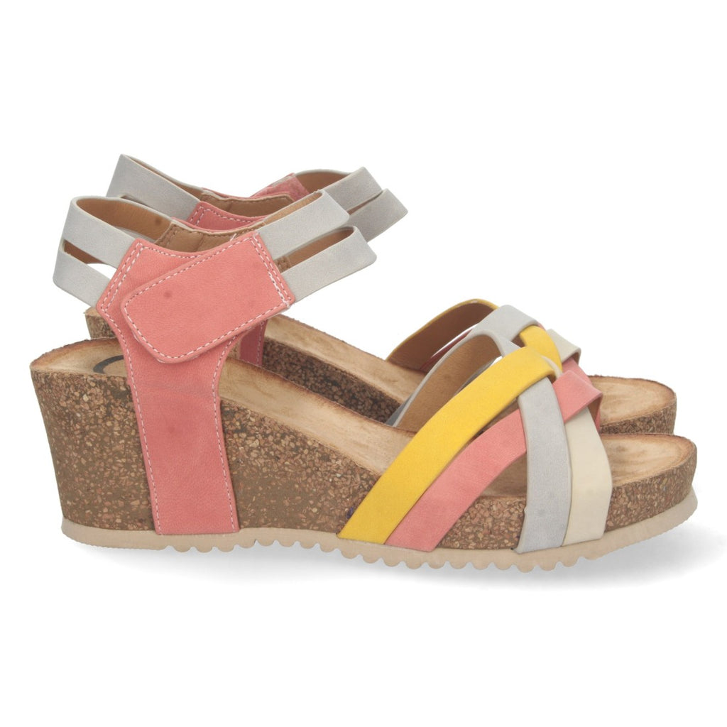 Vimice SS-95-Rosa