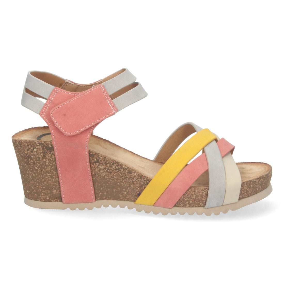 Vimice SS-95-Rosa
