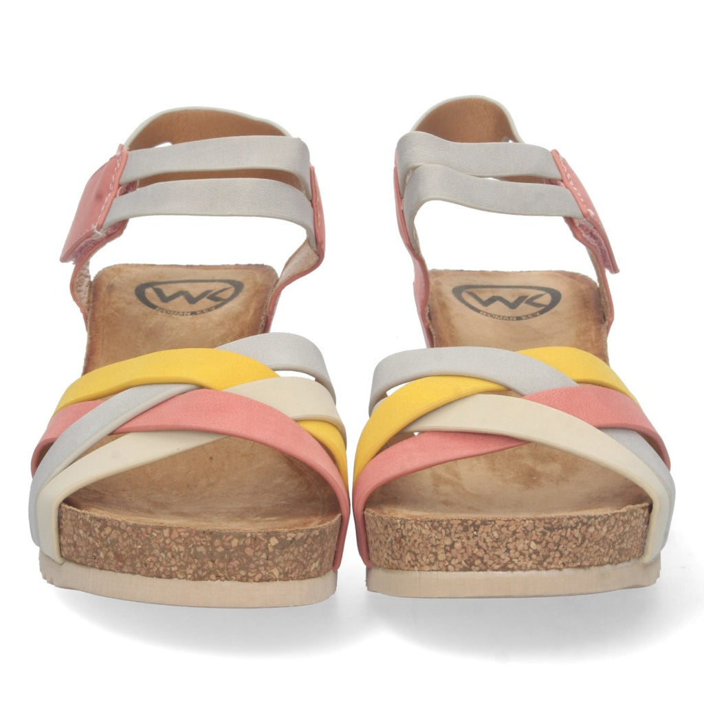 Vimice SS-95-Rosa