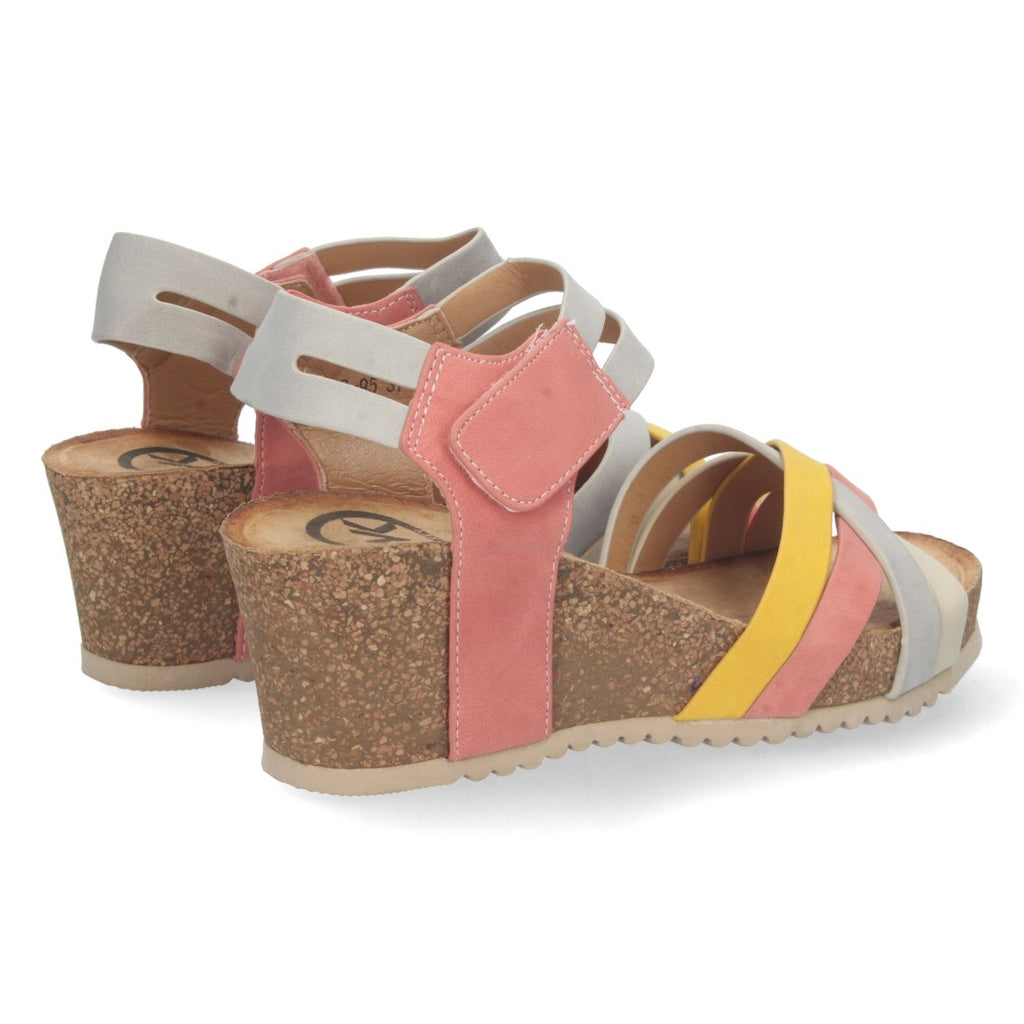 Vimice SS-95-Rosa