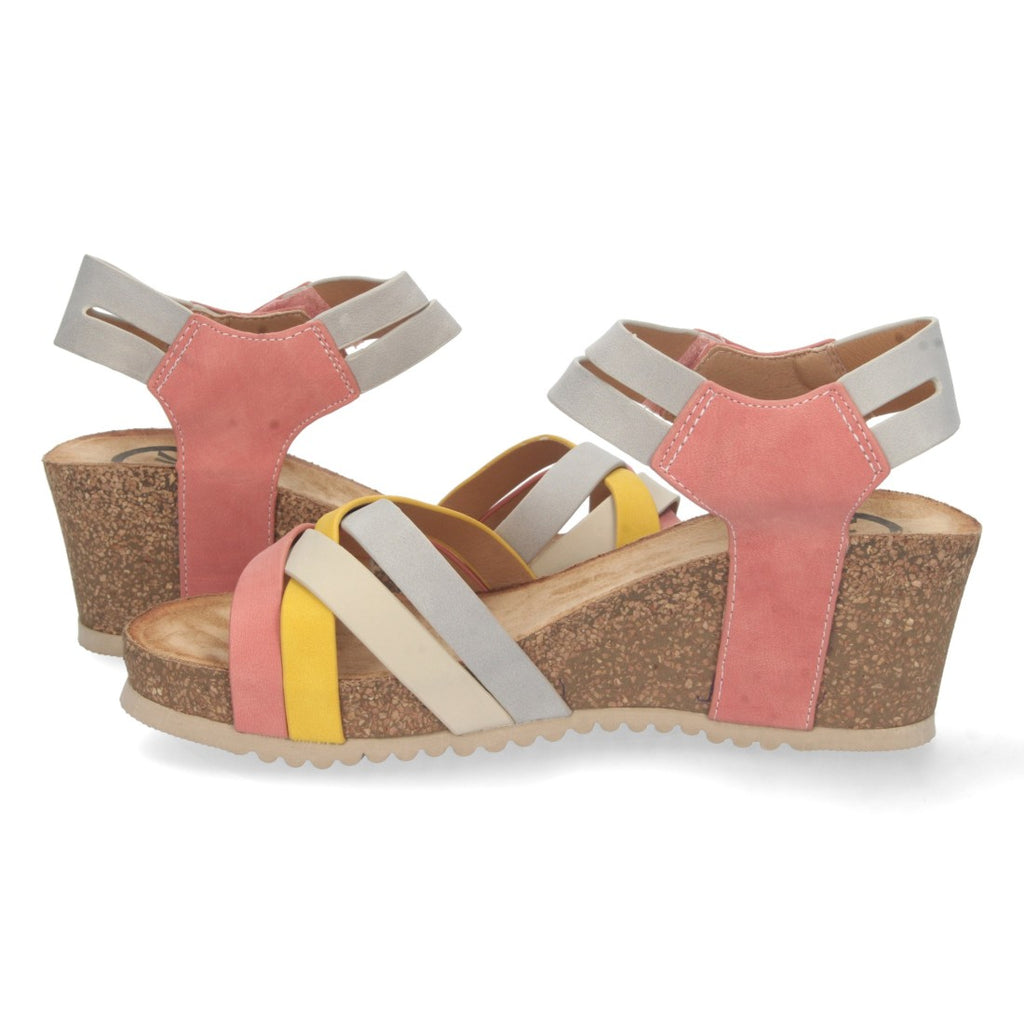 Vimice SS-95-Rosa