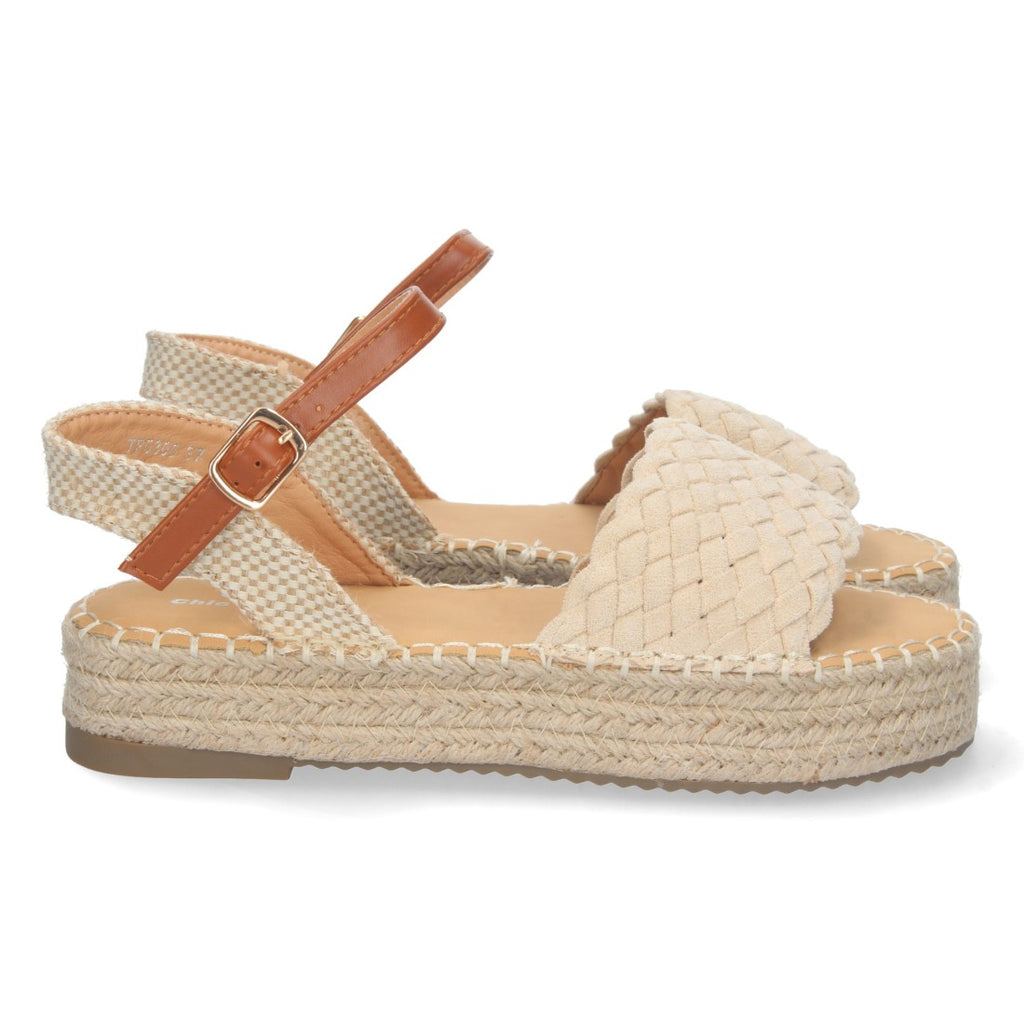 Vimice TF5305-Beige