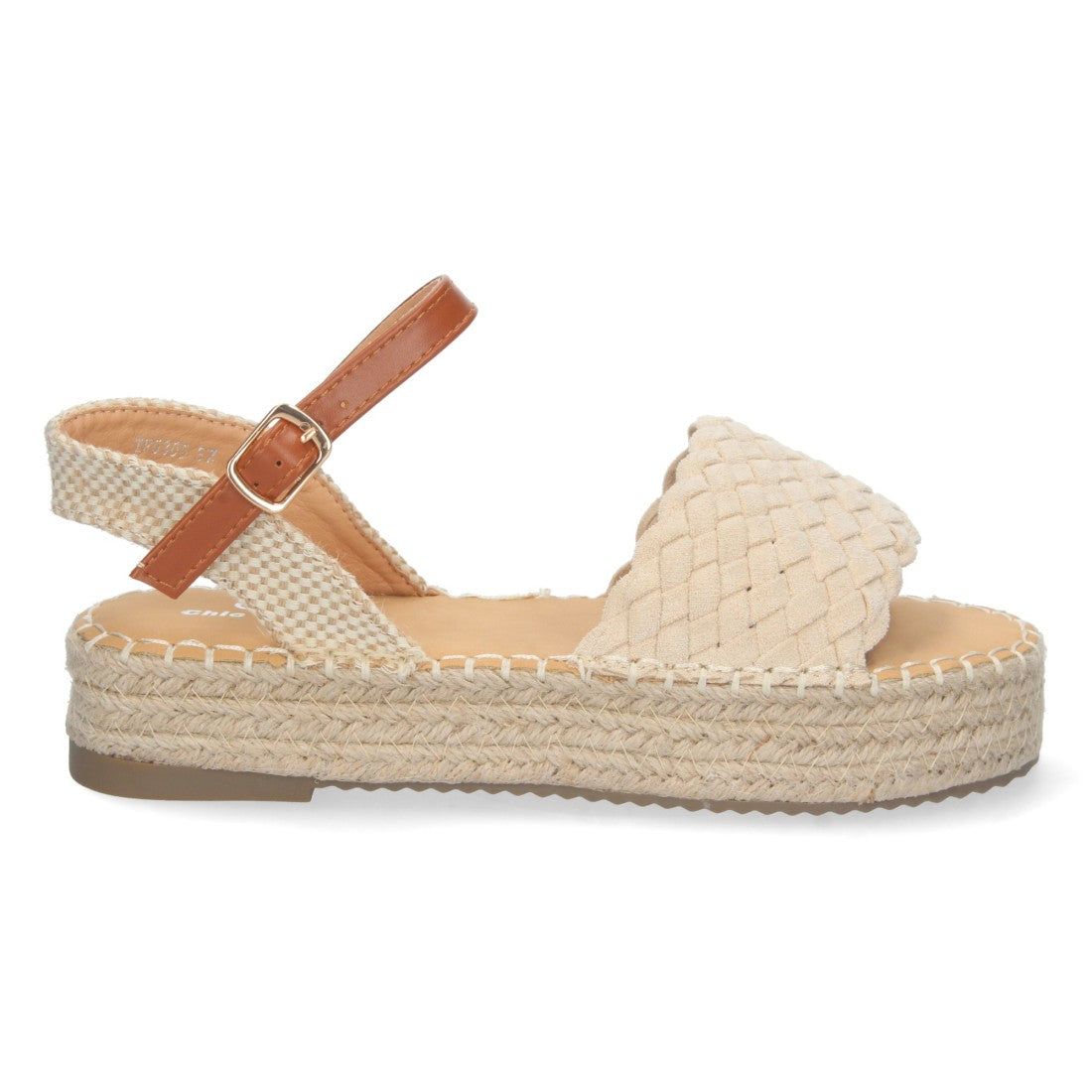 Vimice TF5305-Beige