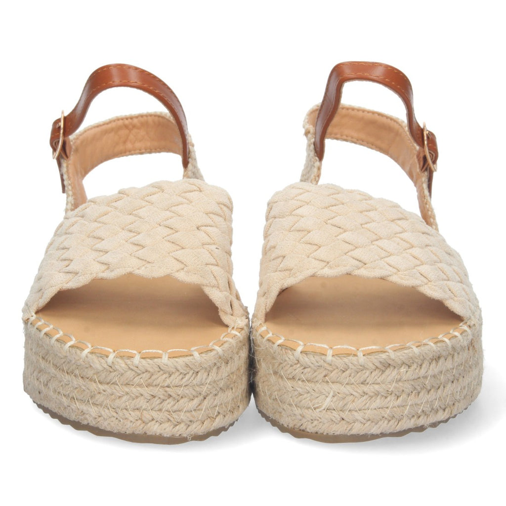 Vimice TF5305-Beige