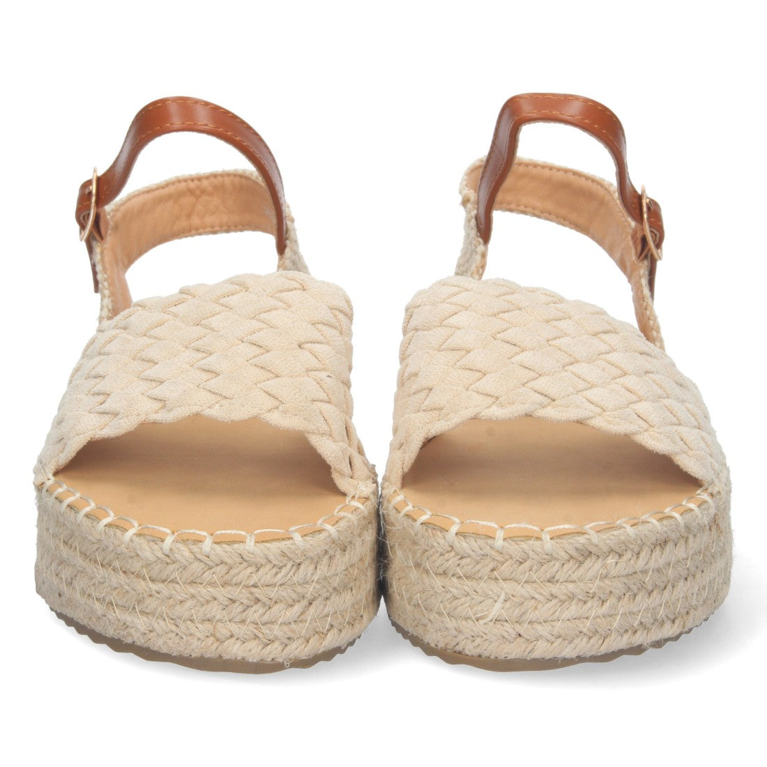 Vimice TF5305-Beige