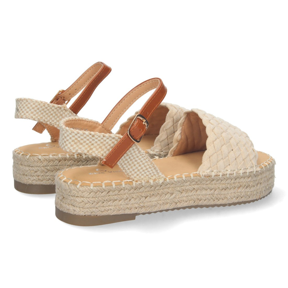 Vimice TF5305-Beige