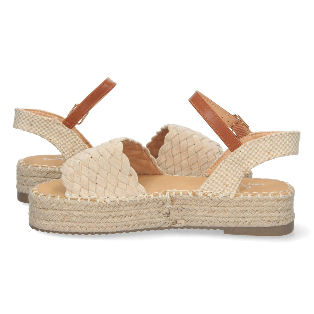 Vimice TF5305-Beige