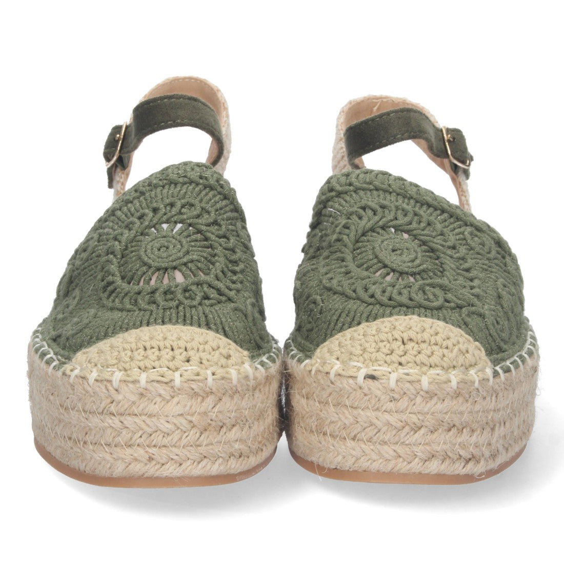 Vimice TF3307-Verde