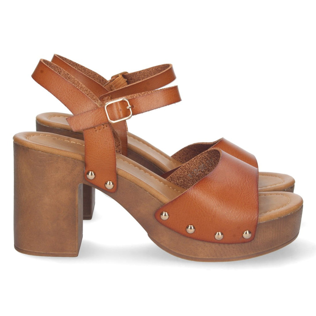 Vimice W18-90-Camel