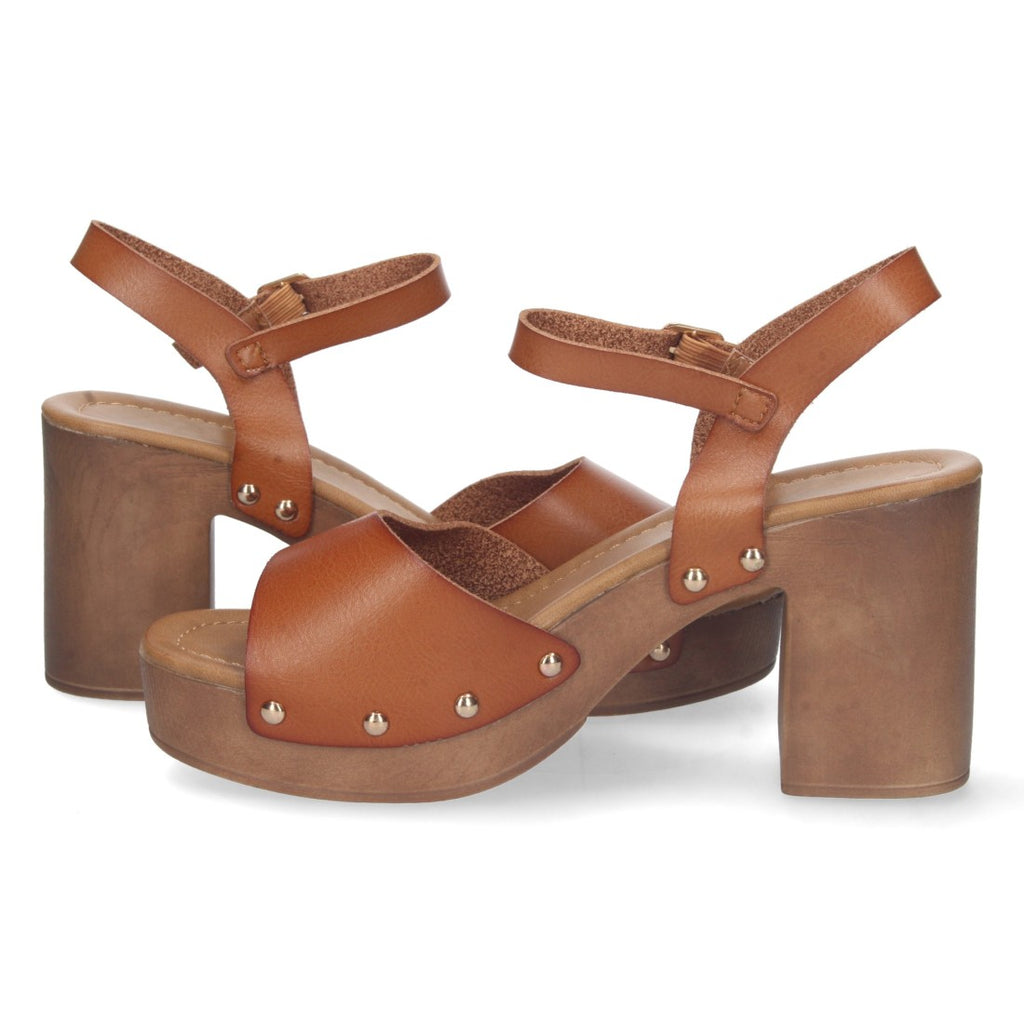 Vimice W18-90-Camel