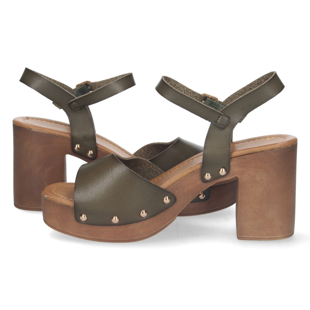 Vimice W18-90-Verde