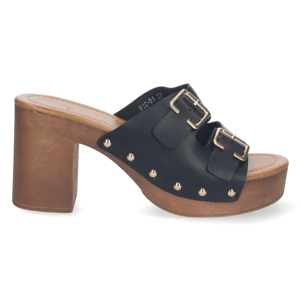 Vimice W18-91-Negro