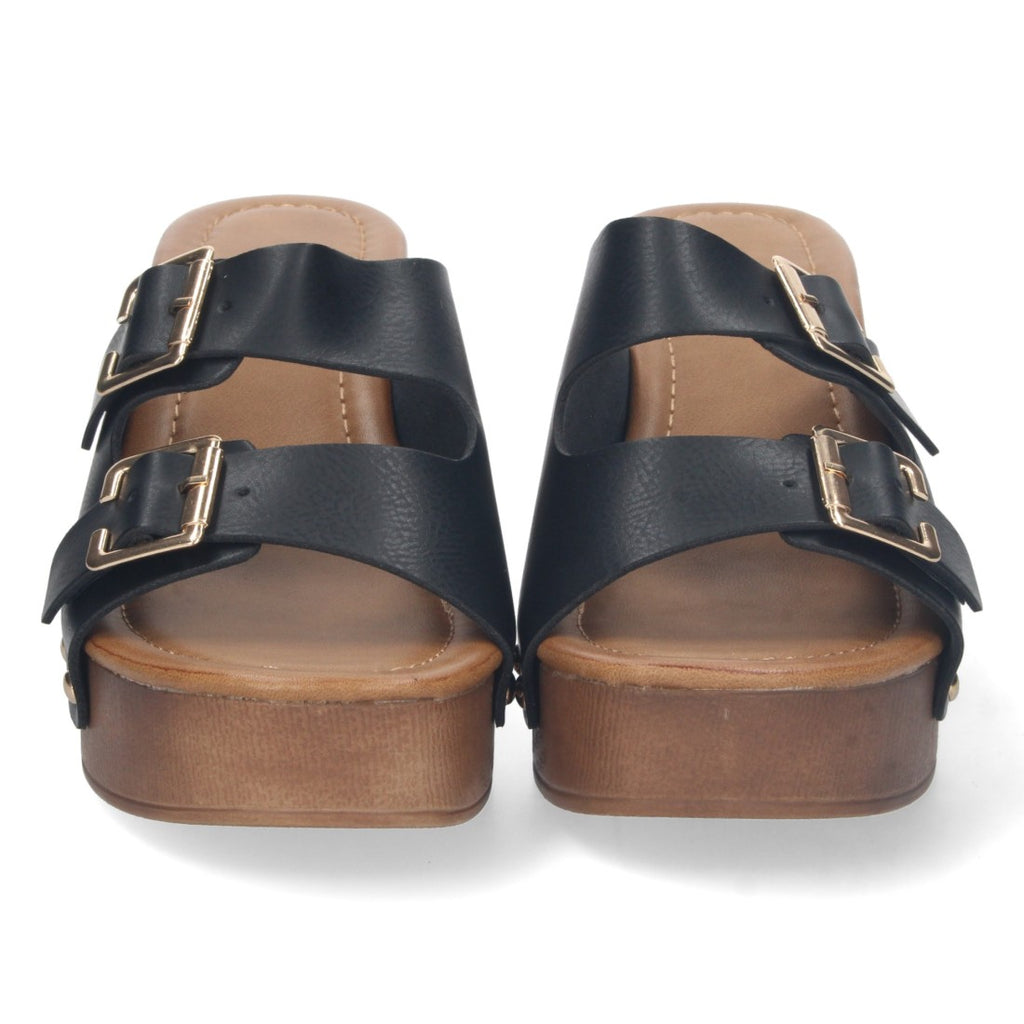 Vimice W18-91-Negro