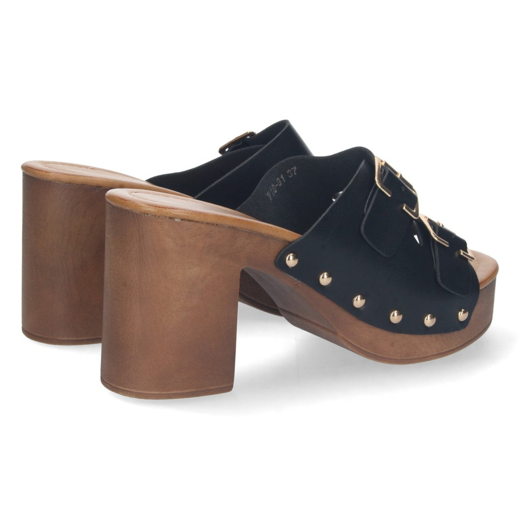 Vimice W18-91-Negro