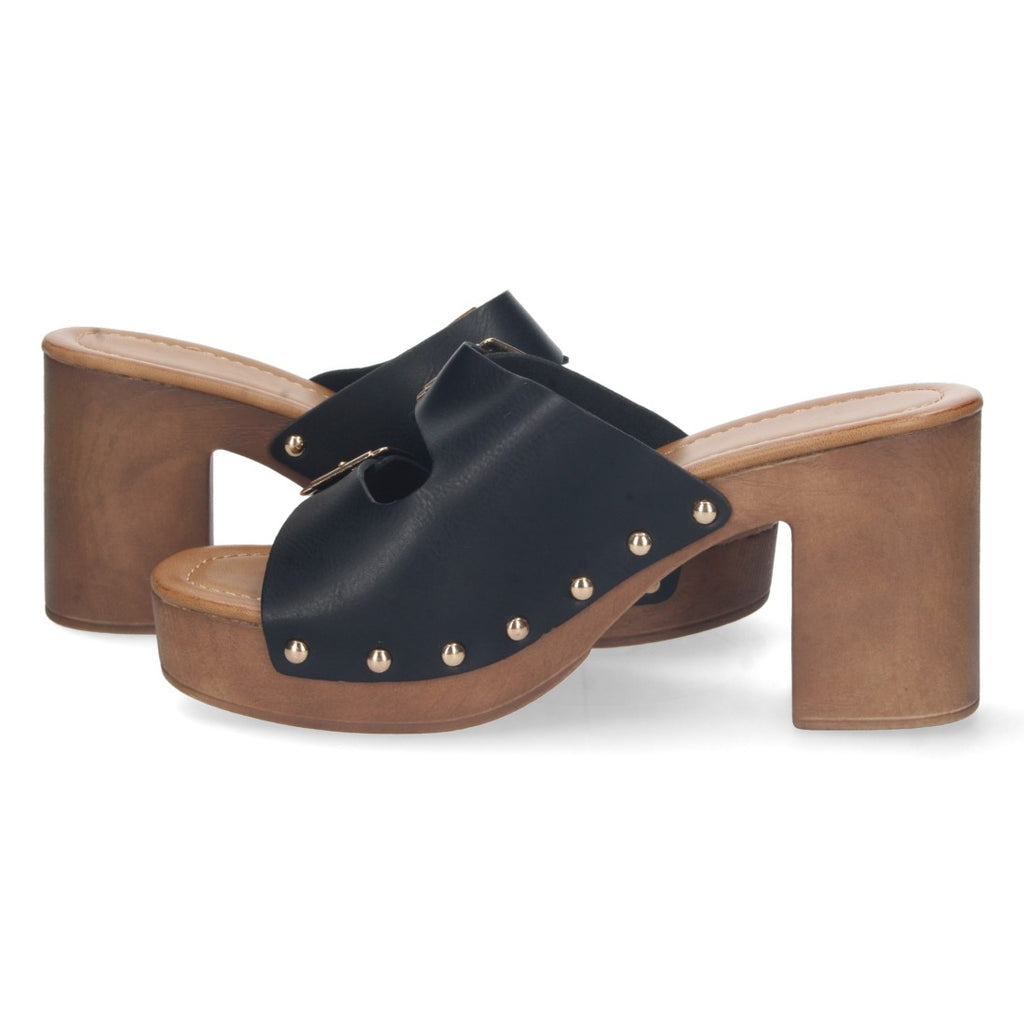 Vimice W18-91-Negro