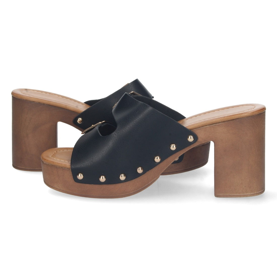 Vimice W18-91-Negro
