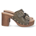Vimice W18-91-Verde