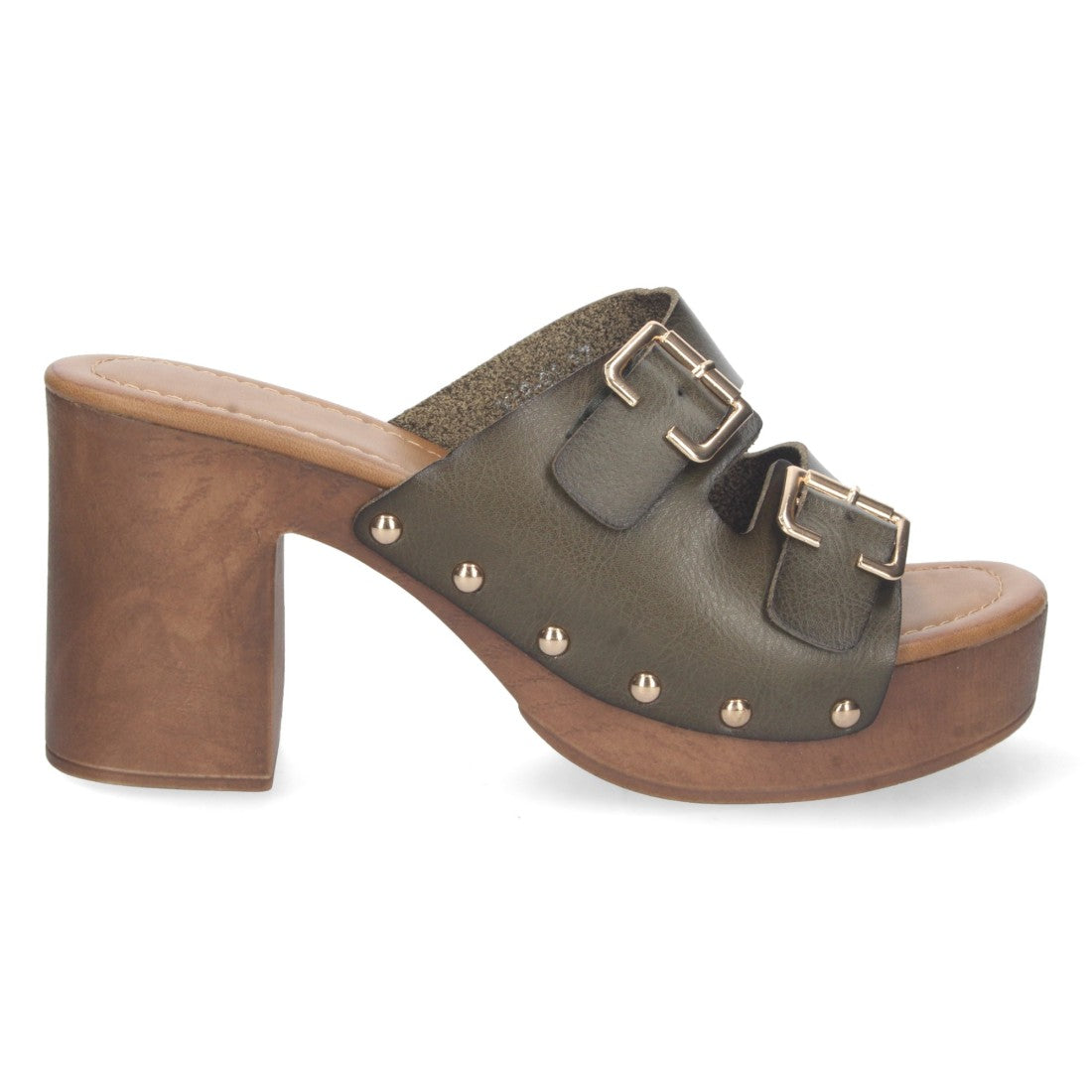Vimice W18-91-Verde