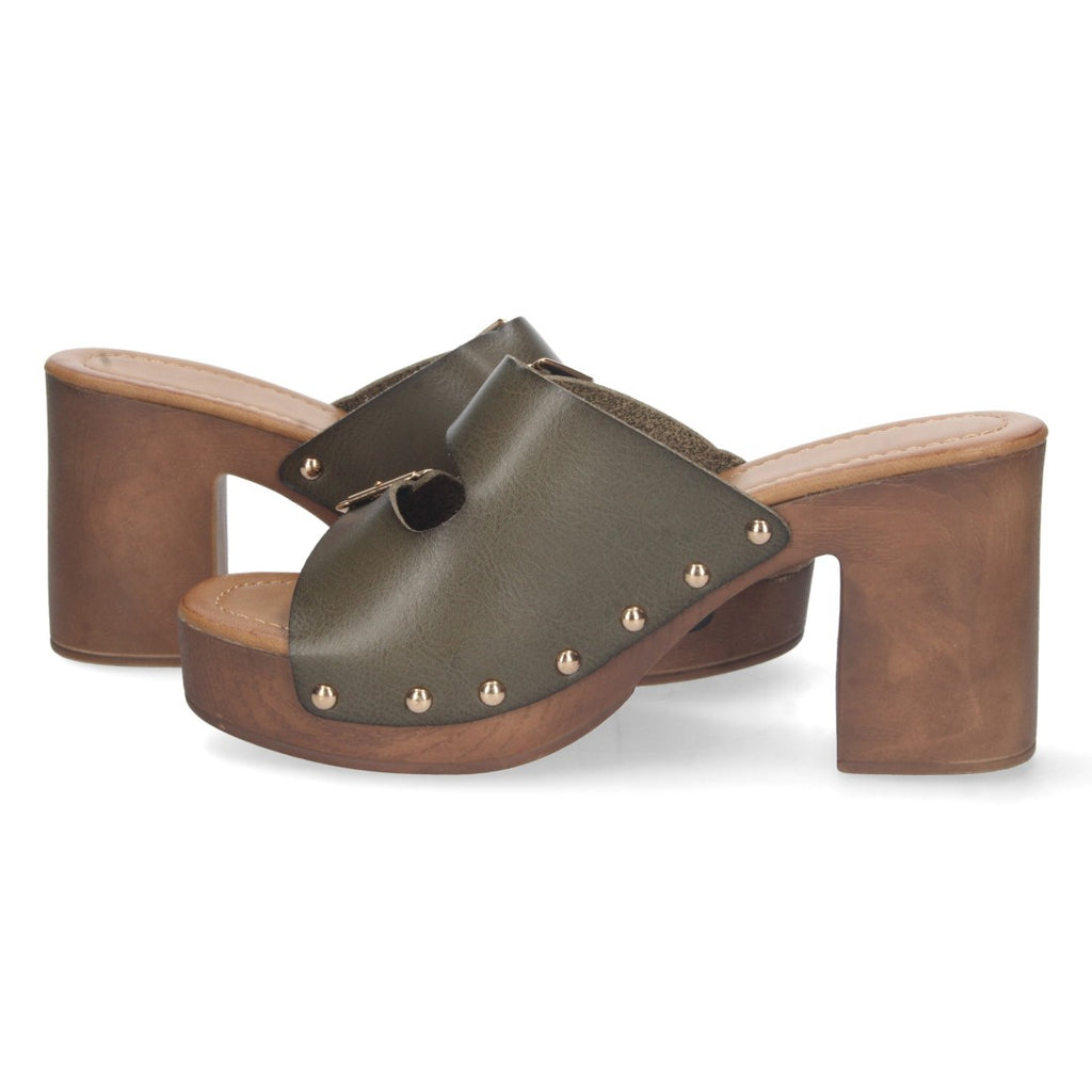 Vimice W18-91-Verde