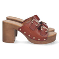 Vimice W18-91-Marron