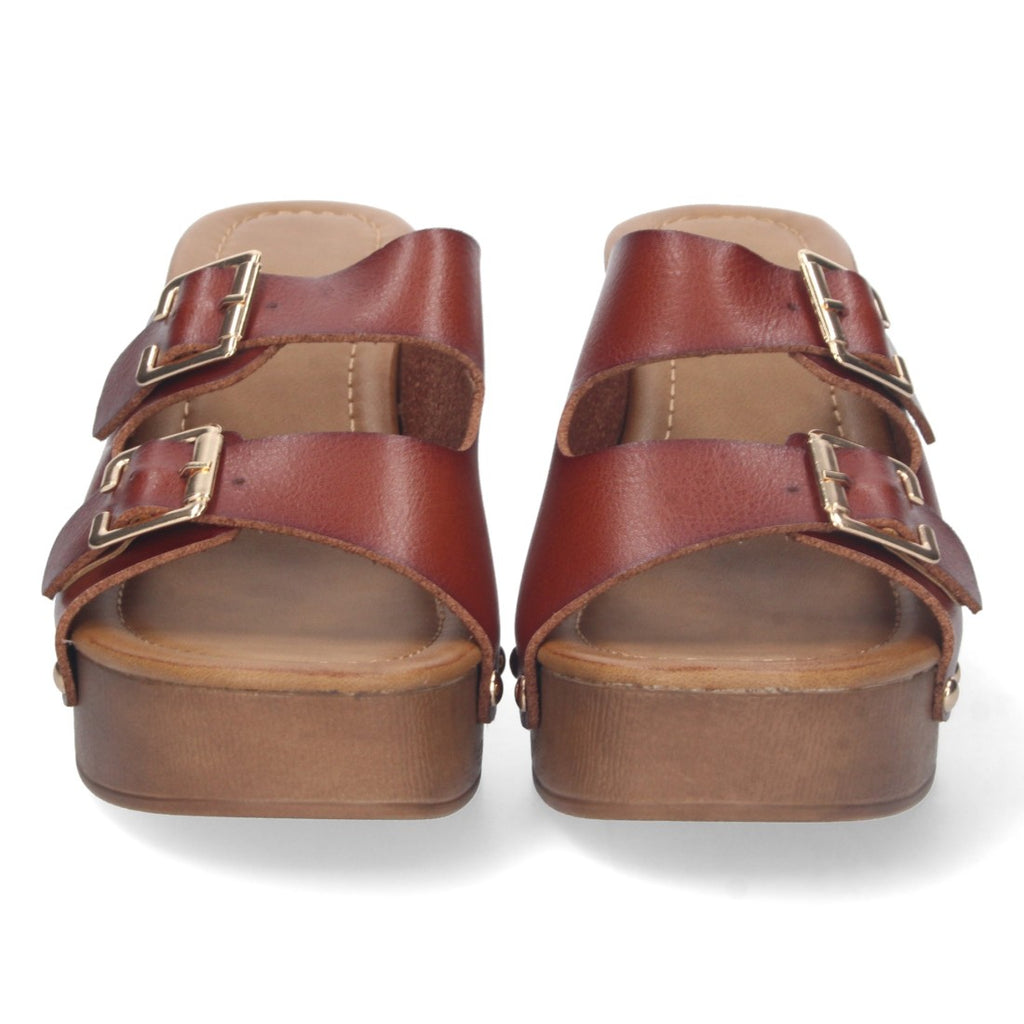 Vimice W18-91-Marron