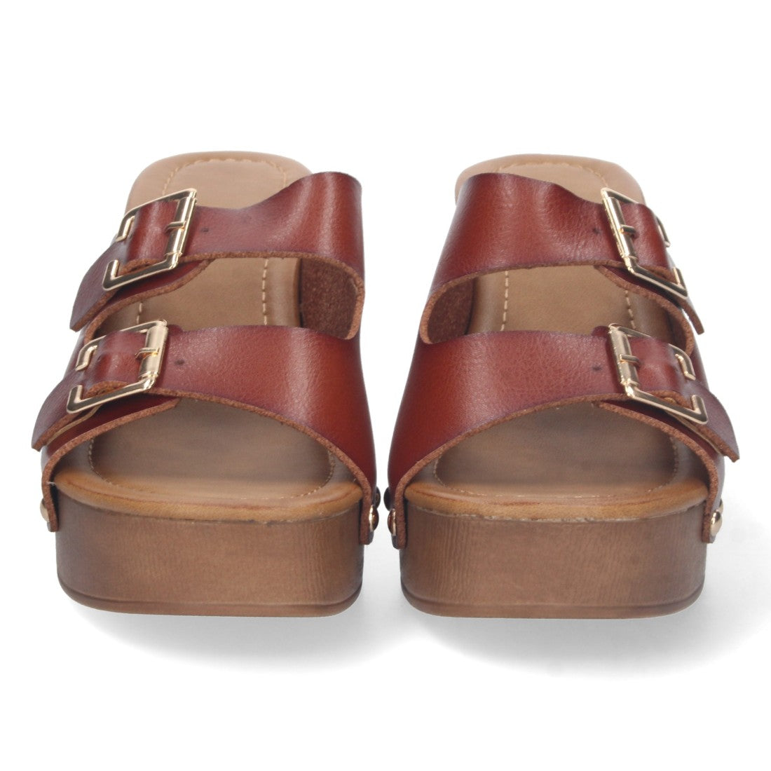 Vimice W18-91-Marron