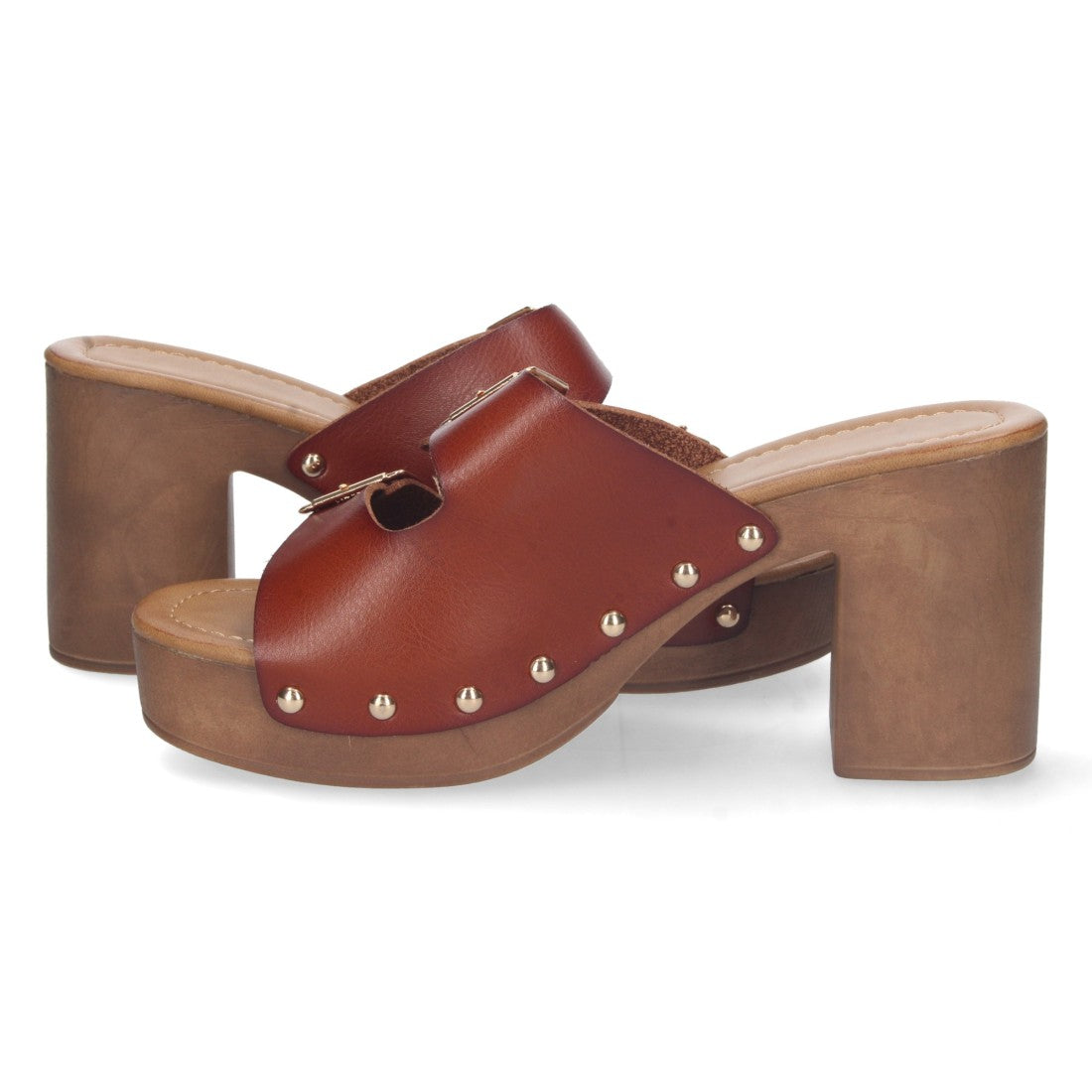 Vimice W18-91-Marron