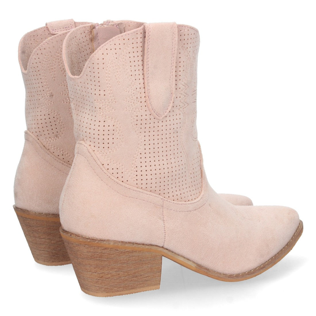 Vimice YZ22-151-Rosa