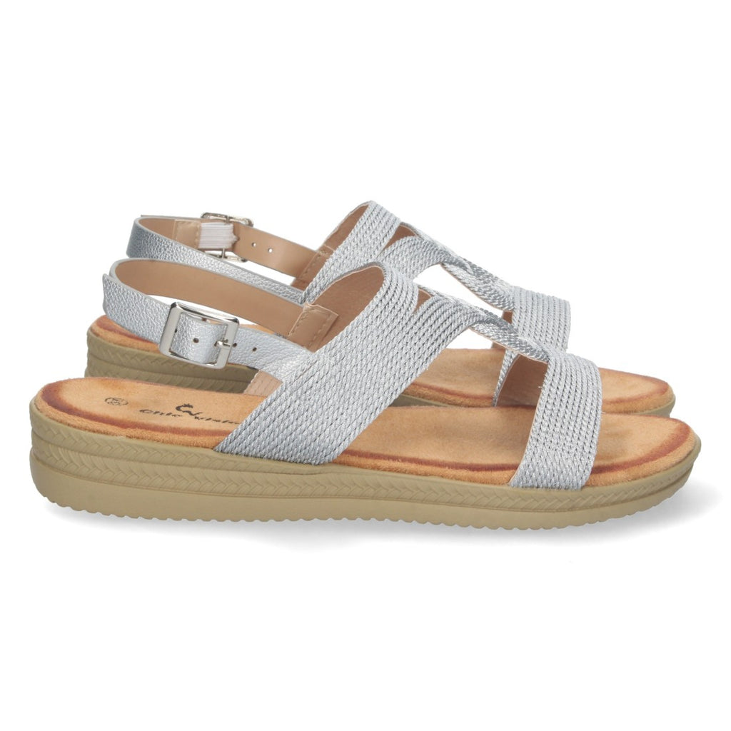 Vimice TF2616-Plata
