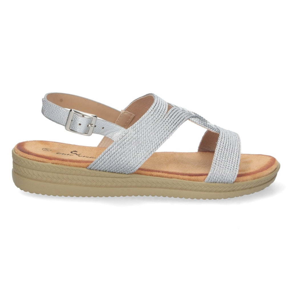 Vimice TF2616-Plata