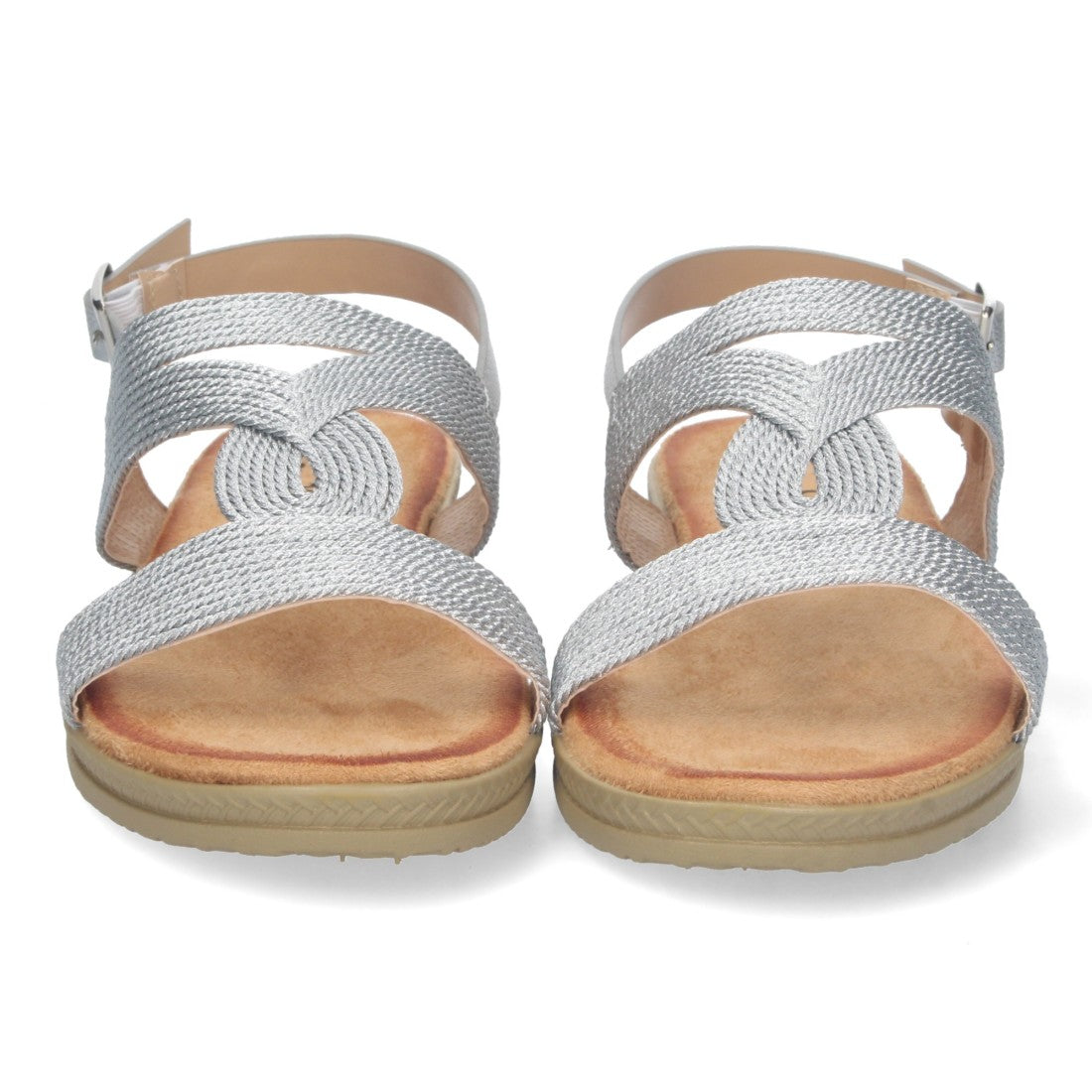 Vimice TF2616-Plata
