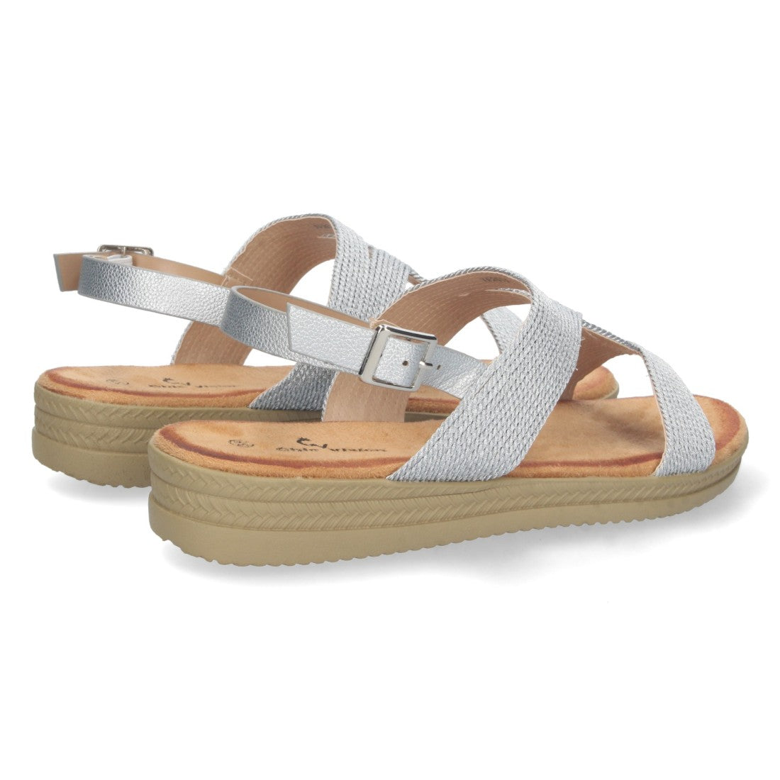 Vimice TF2616-Plata