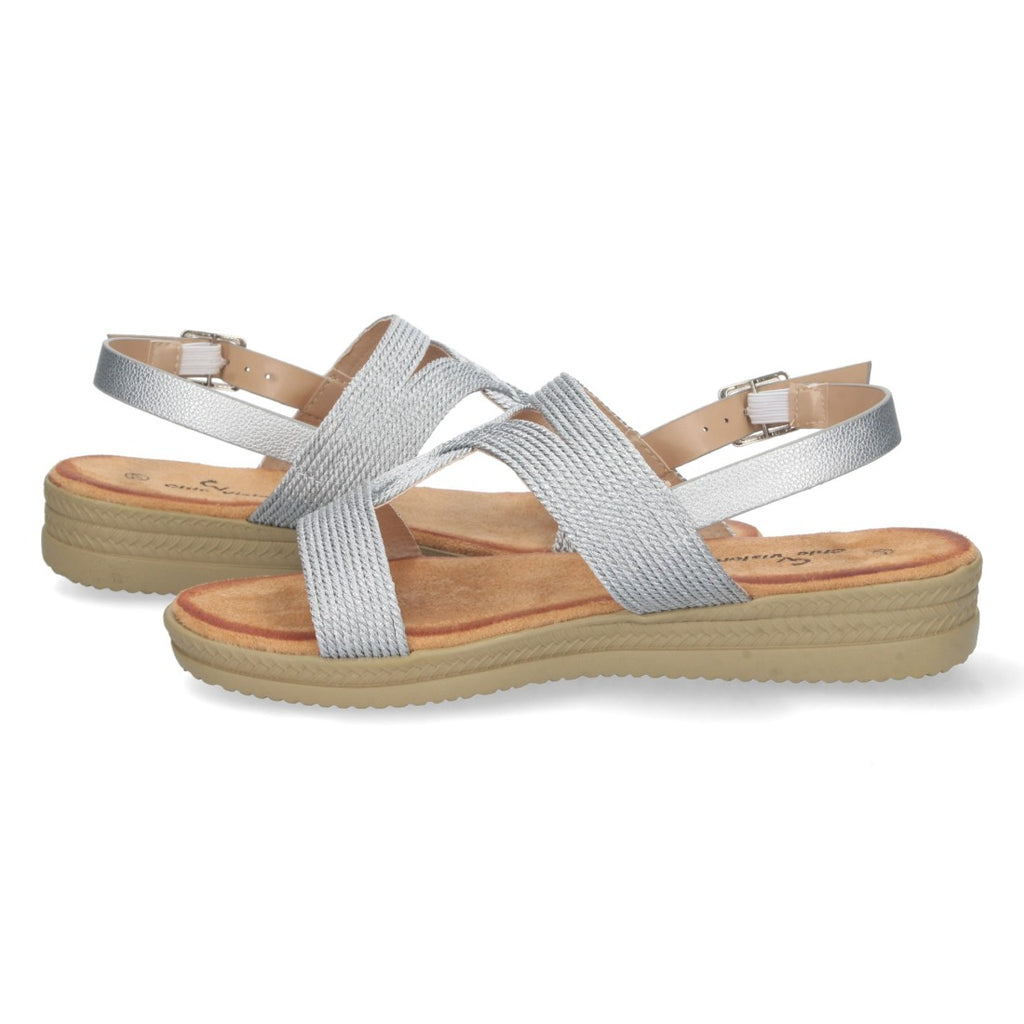 Vimice TF2616-Plata