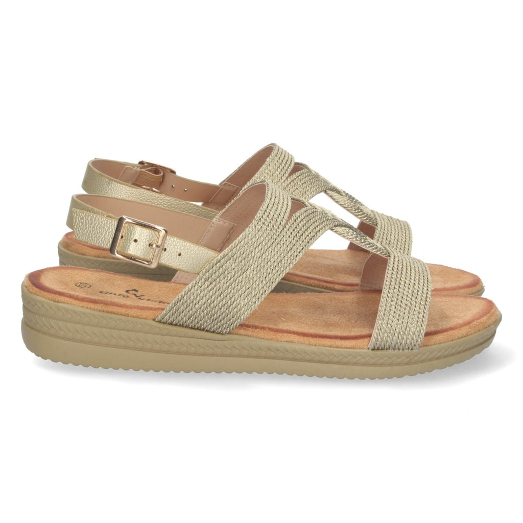 Vimice TF2616-Oro