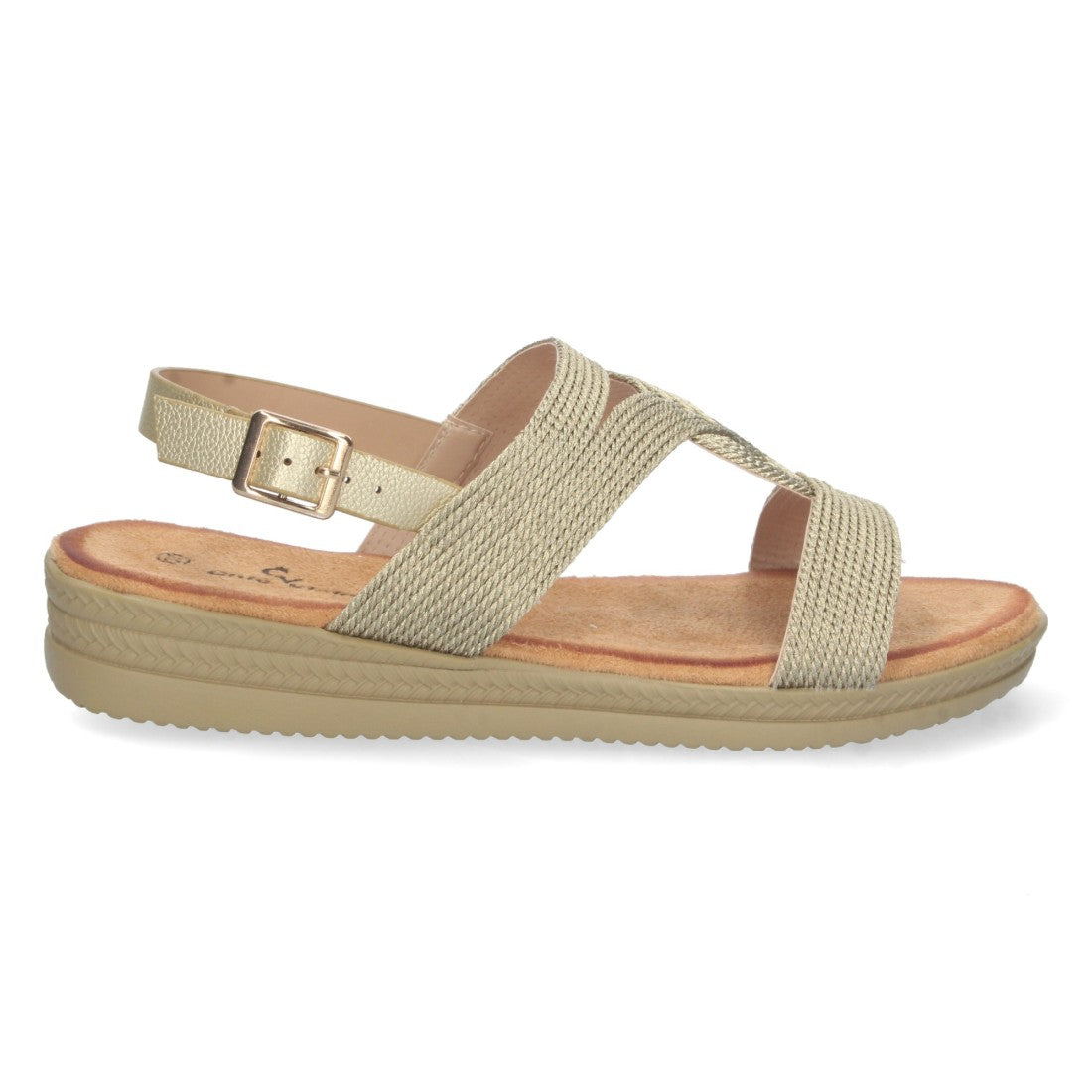 Vimice TF2616-Oro
