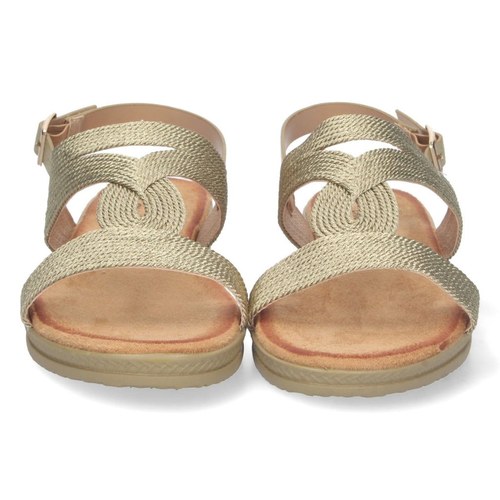 Vimice TF2616-Oro