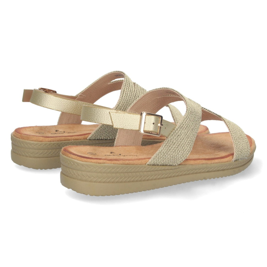 Vimice TF2616-Oro