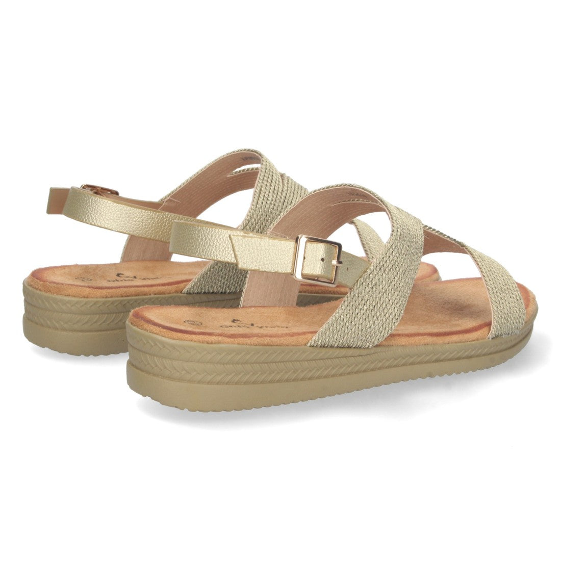 Vimice TF2616-Oro