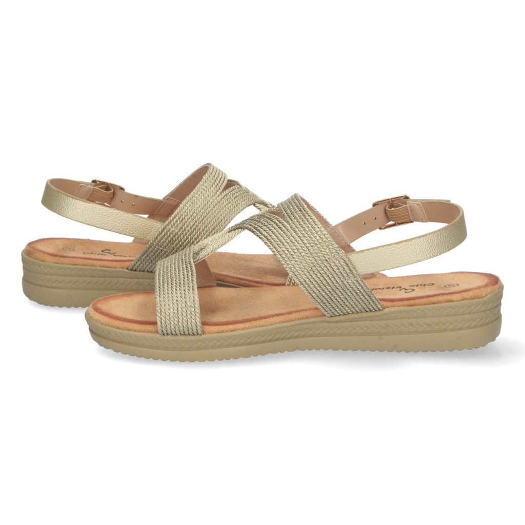 Vimice TF2616-Oro
