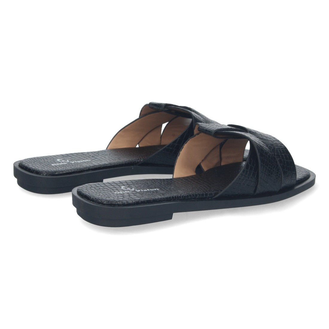 Vimice TF3106-Negro