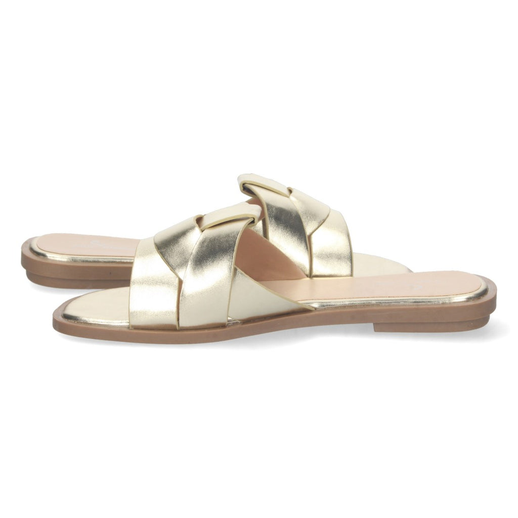 Vimice TF3106-Oro