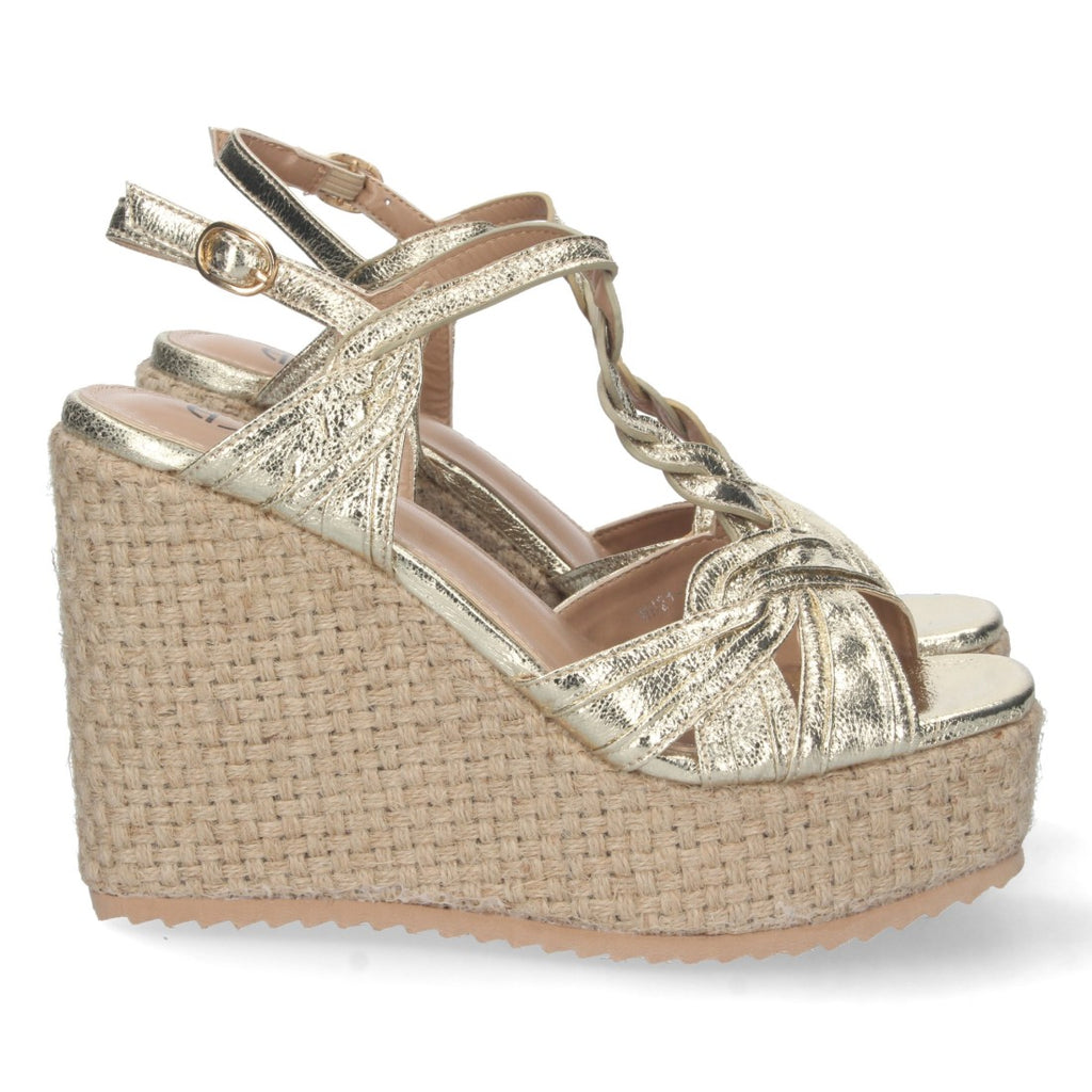 Vimice WH21-21-Oro