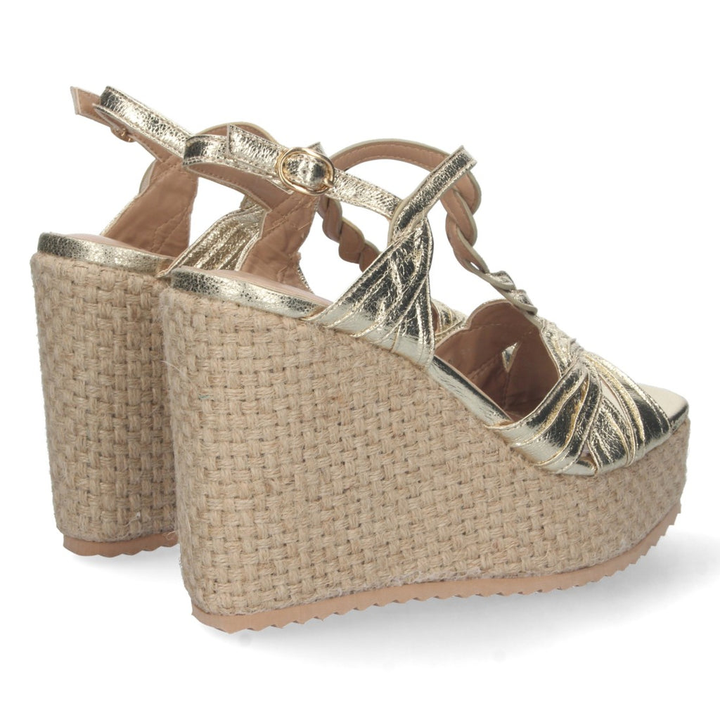 Vimice WH21-21-Oro