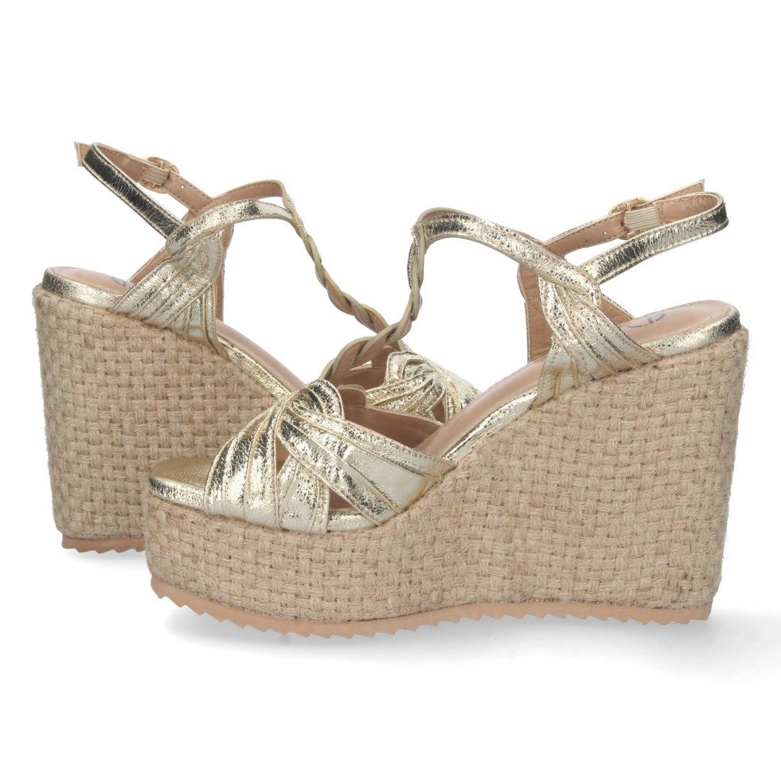Vimice WH21-21-Oro