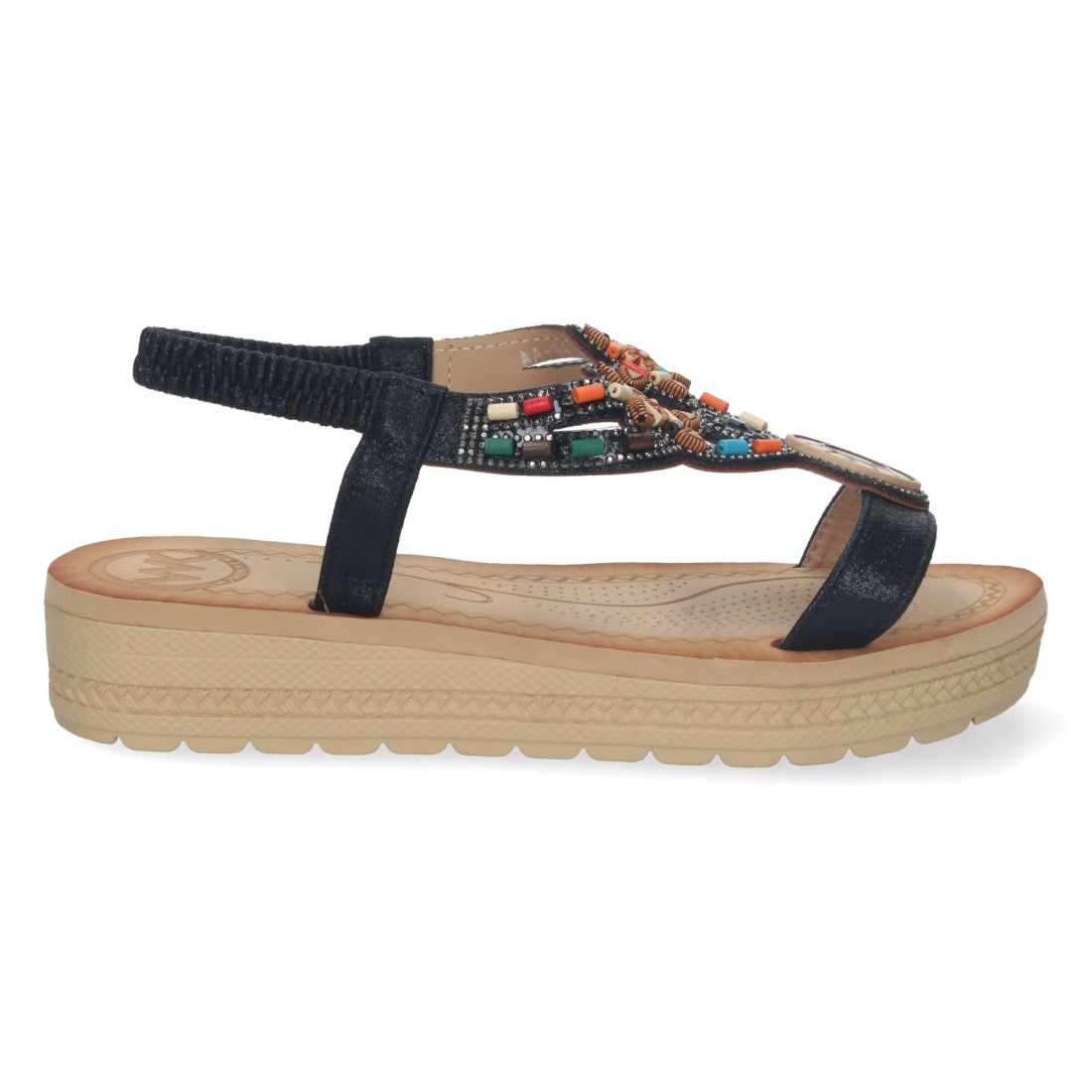 Vimice AA-14-Negro