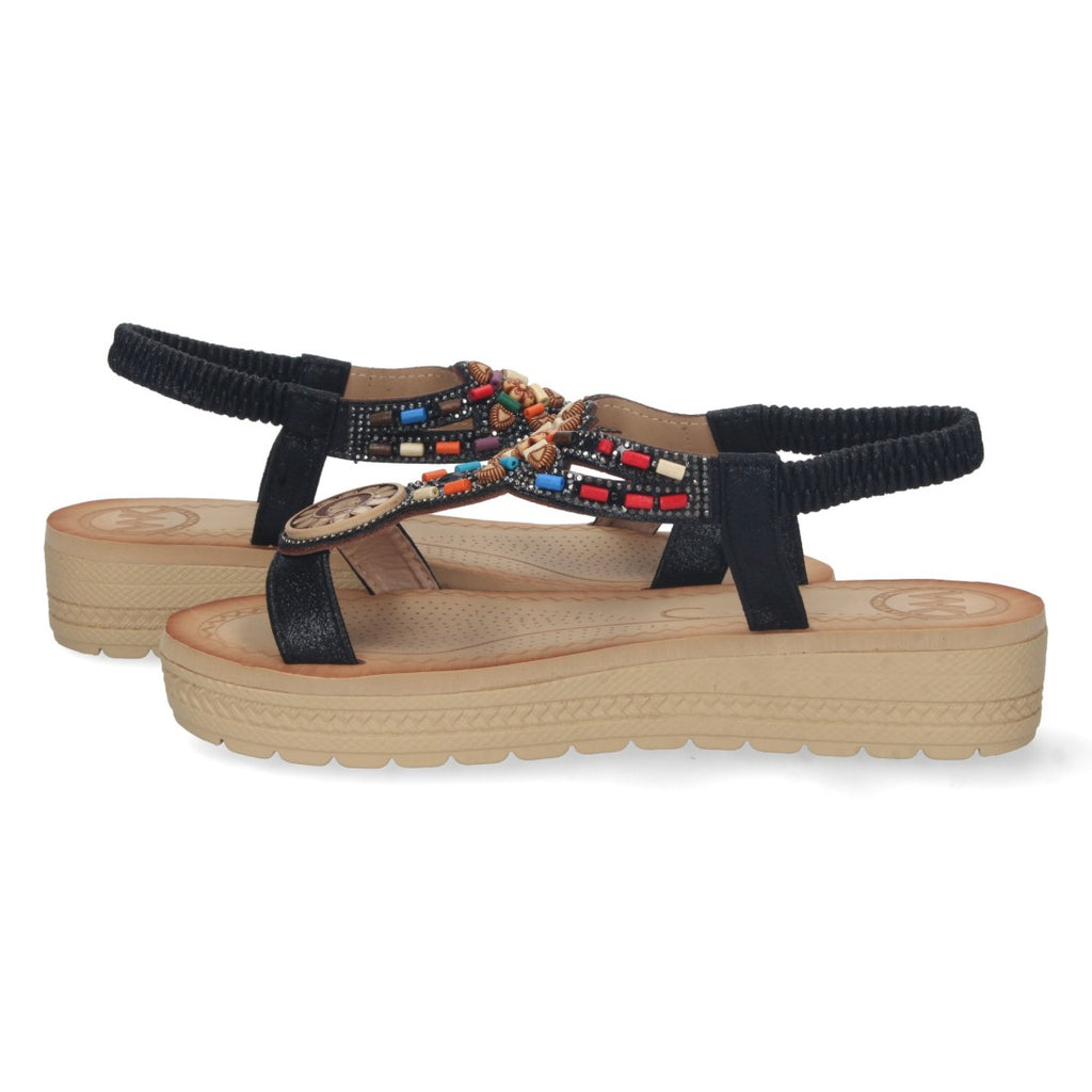 Vimice AA-14-Negro